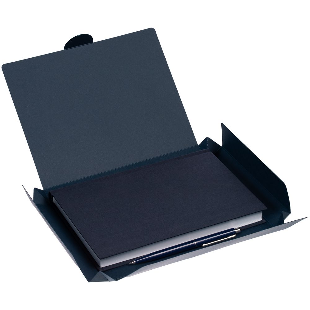 Набор Lotus, синий / Миниатюра WWW (1000)