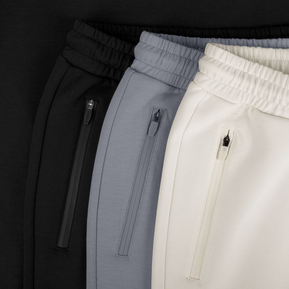 Джоггеры Lovi, серые / Миниатюра WWW (1000)