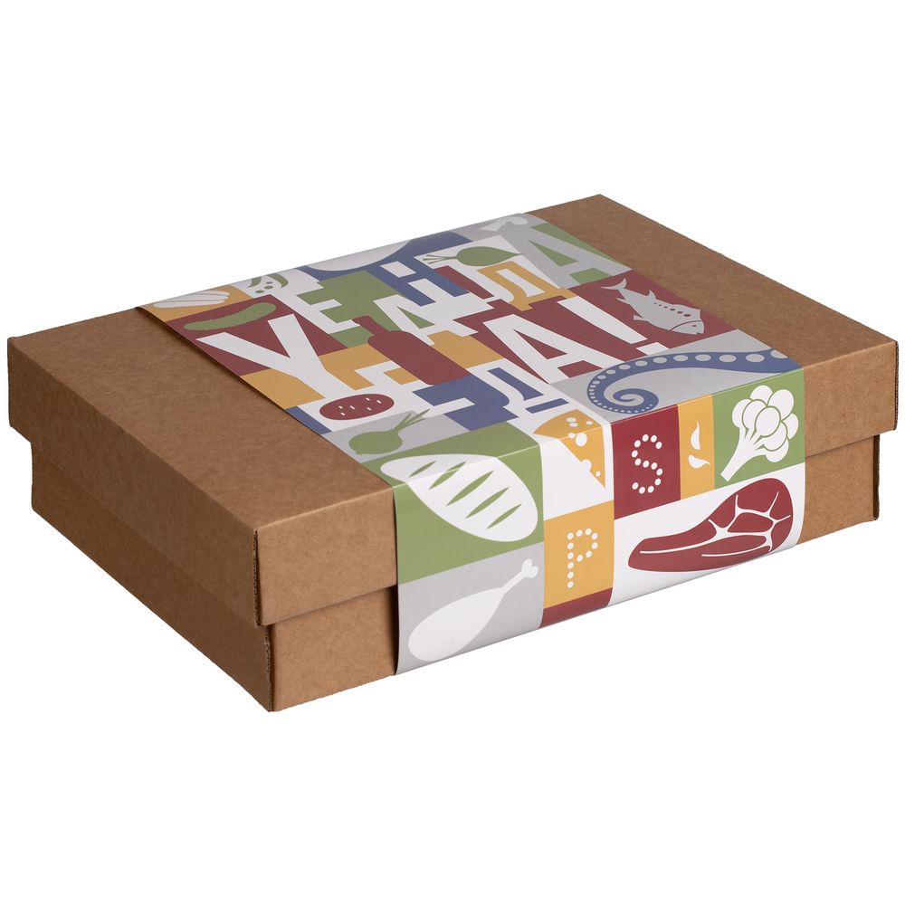 Набор «Yeah! Тальятелле» / Миниатюра WWW (1000)