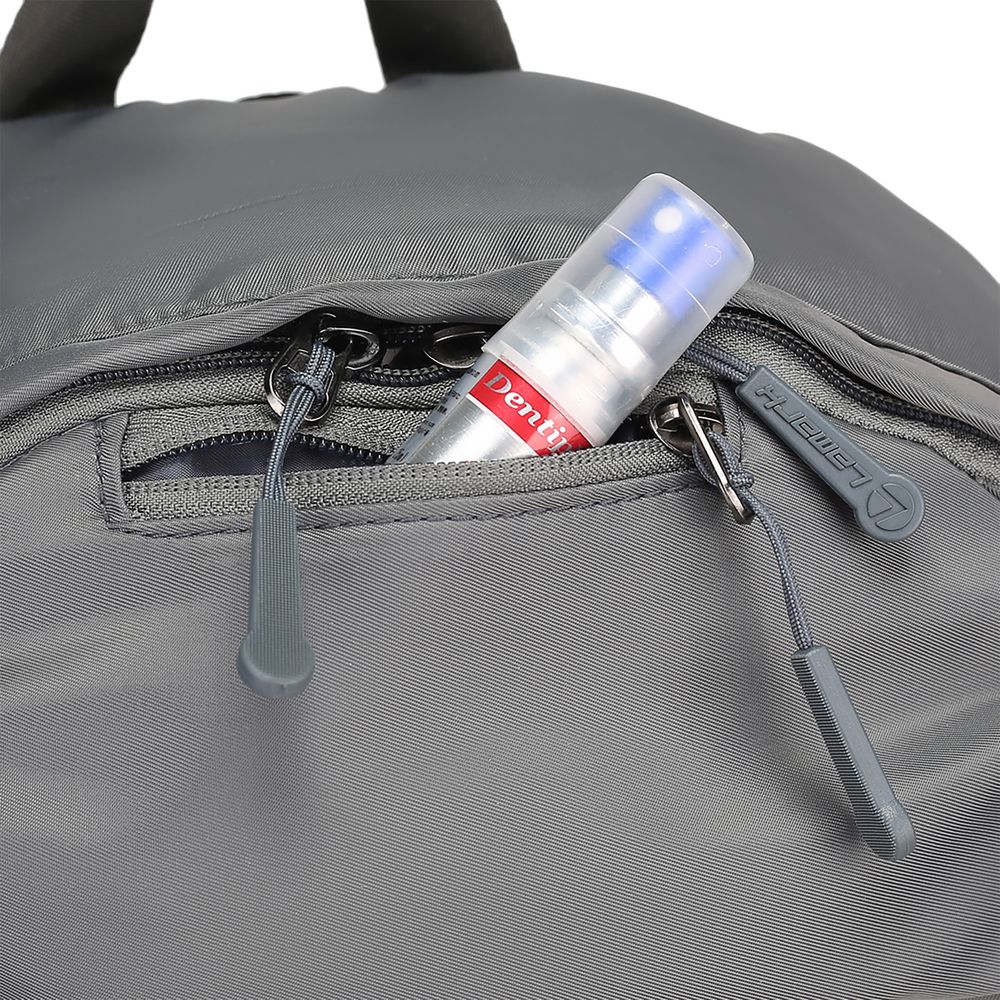 Рюкзак для ноутбука B167, темно-серый / Миниатюра WWW (1000)