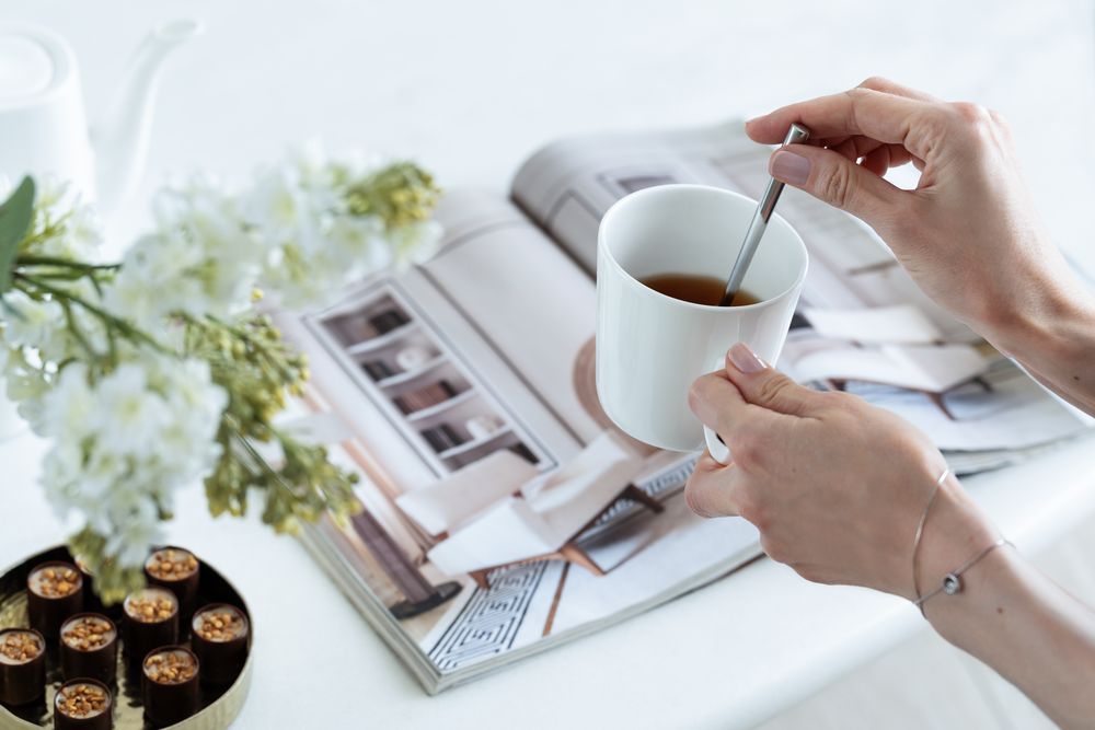 Кружка Frammenti / Миниатюра имиджевого (1000)