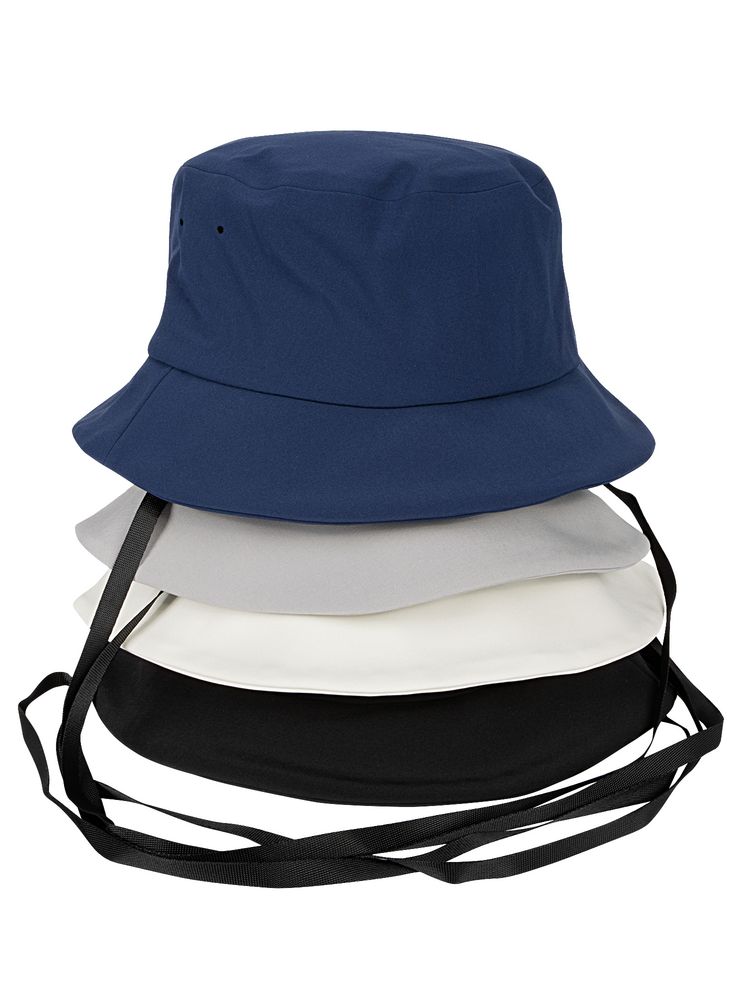 Панама Kosmos, темно-синяя / Миниатюра WWW (1000)