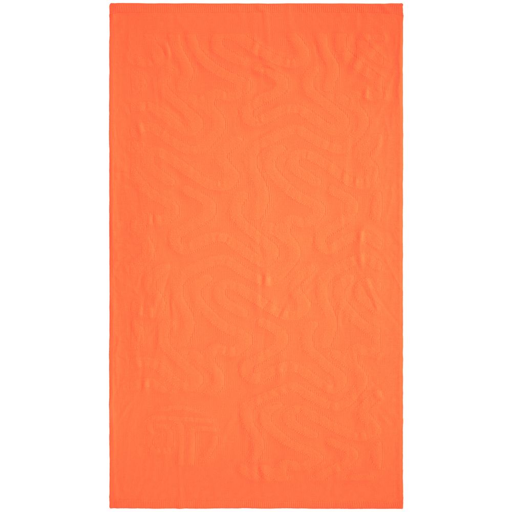 Плед на заказ Pluche Grand, S, акрил / Миниатюра WWW (1000)