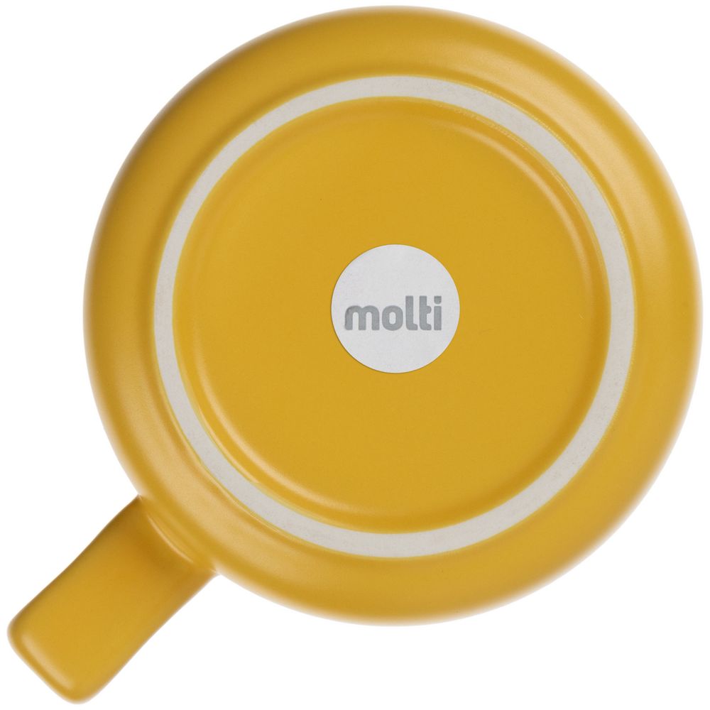 Чашка Fusion, ver.2, желтая / Миниатюра WWW (1000)