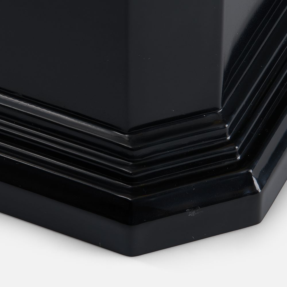 Кубок Floretta Oval, малый, золотистый / Миниатюра WWW (1000)