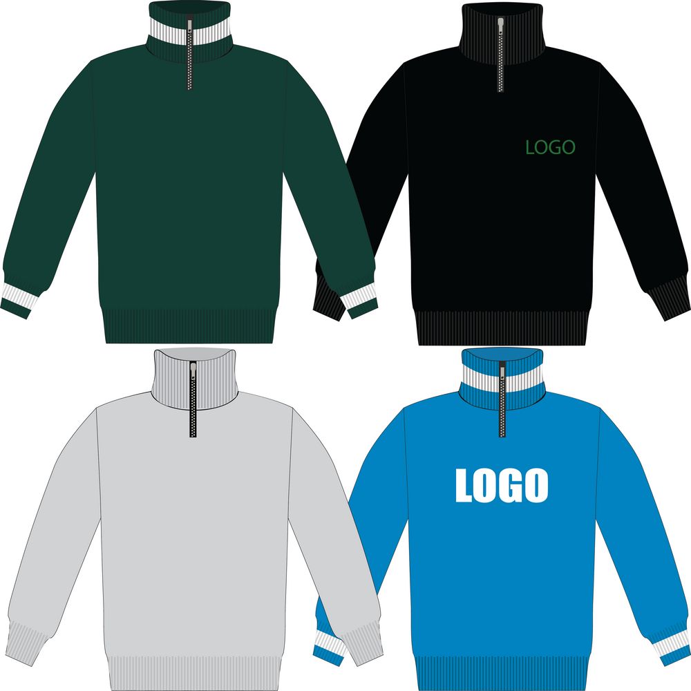 Олимпийка Sport Style на заказ, полушерсть / Миниатюра WWW (1000)