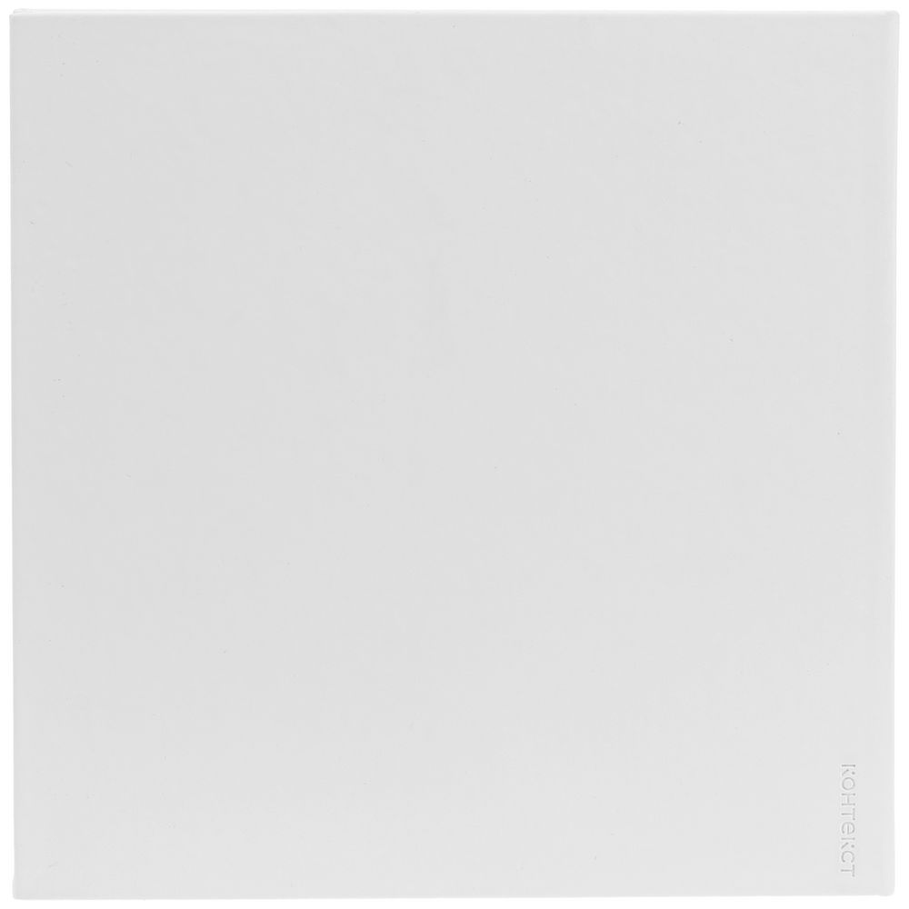 Скетчбук Object, белый / Миниатюра WWW (1000)