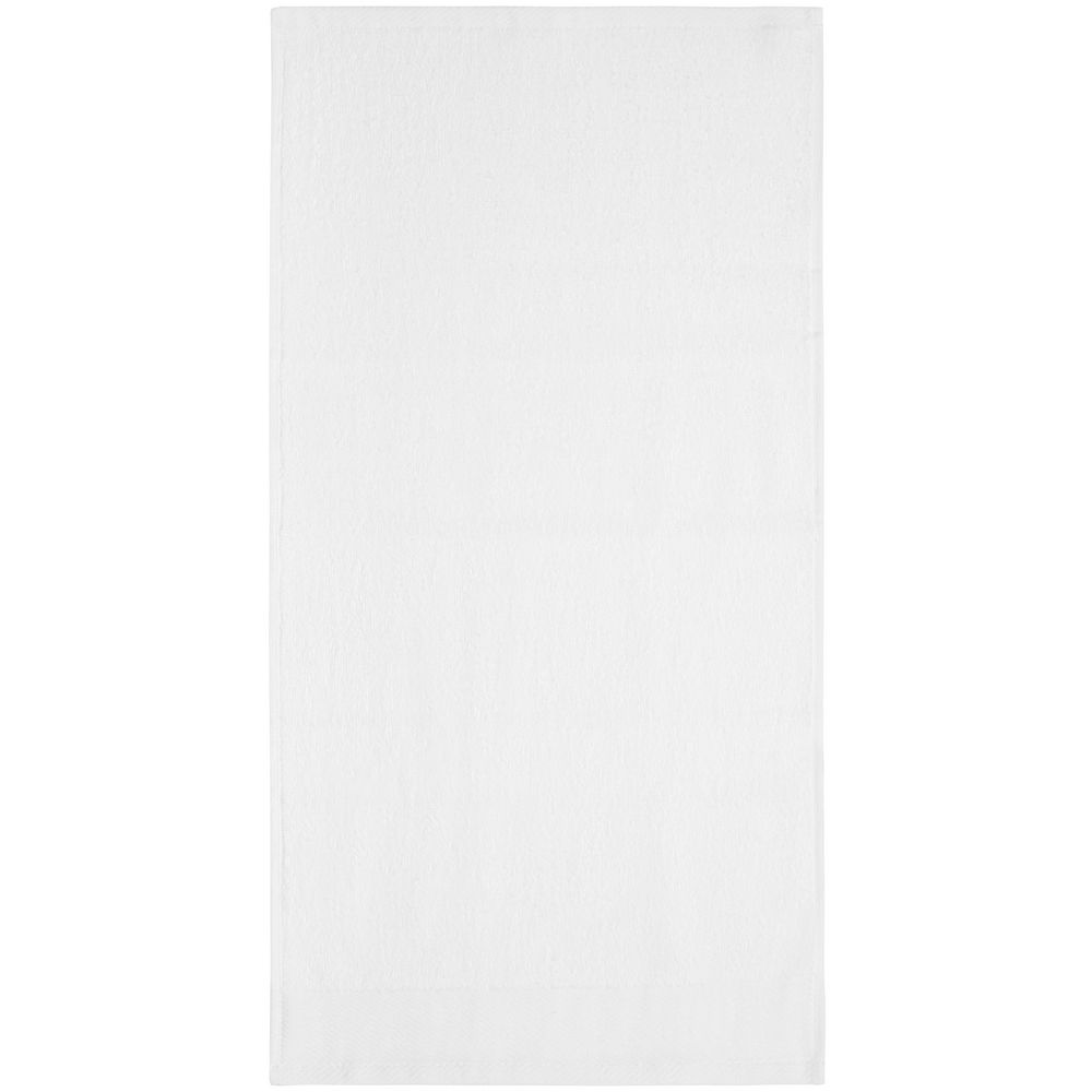 Полотенце Etude, среднее, белое / Миниатюра WWW (1000)