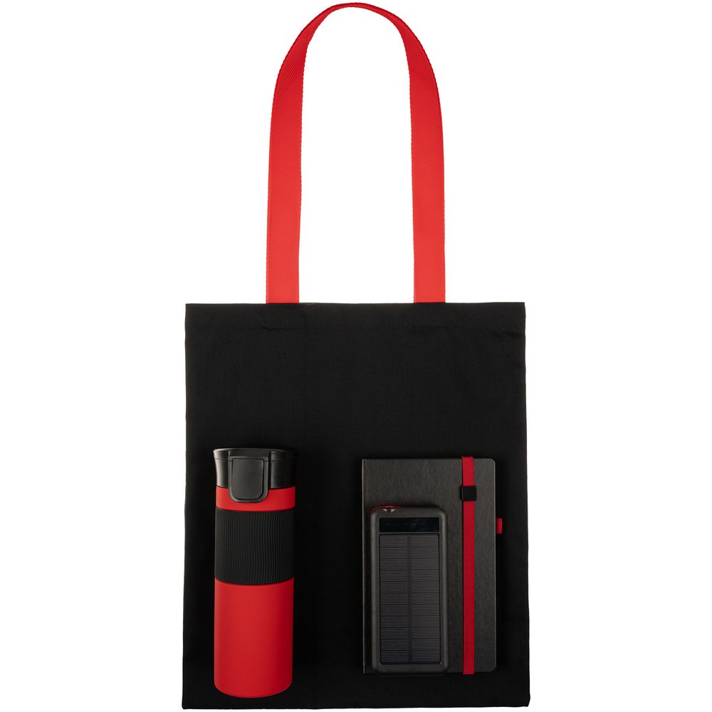 Набор Ton Energy, красный / Миниатюра WWW (1000)