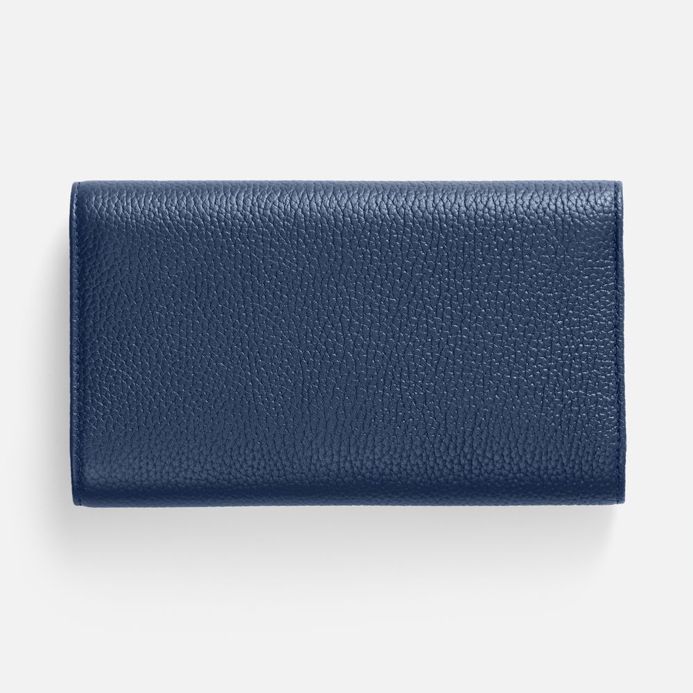 Клатч Unison, синий / Миниатюра WWW (1000)