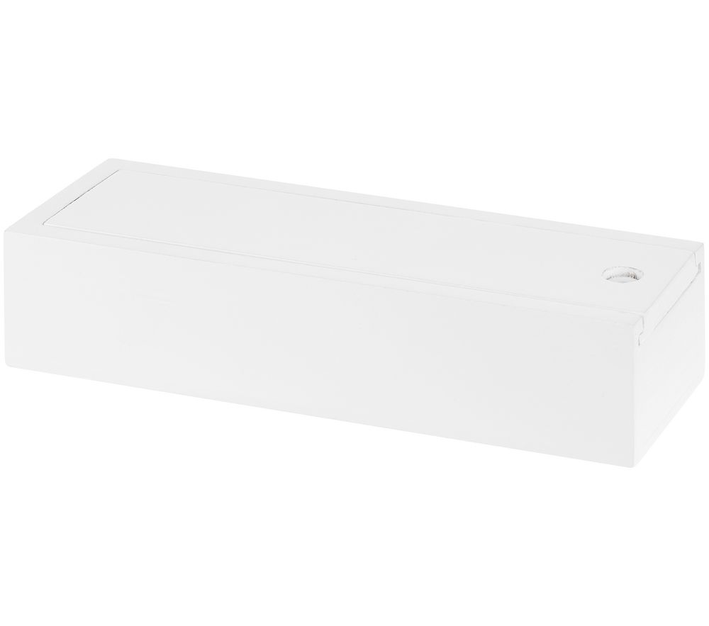 Домино Tickler, белое / Миниатюра WWW (1000)