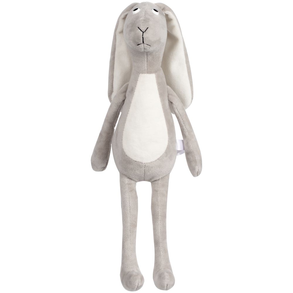 Игрушка Smart Bunny, красный / Миниатюра WWW (1000)