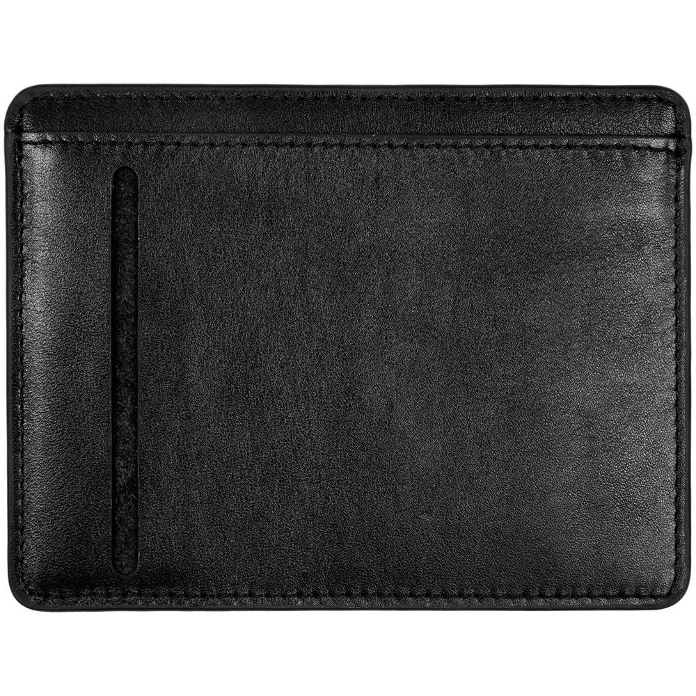 Бумажник водителя Remini, черный / Миниатюра WWW (1000)