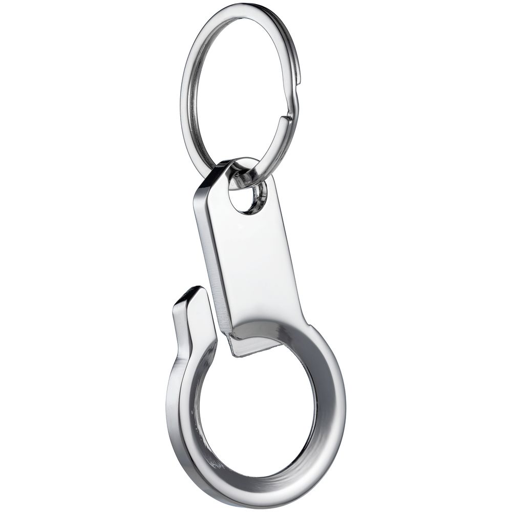 Брелок-открывашка Spank / Миниатюра WWW (1000)