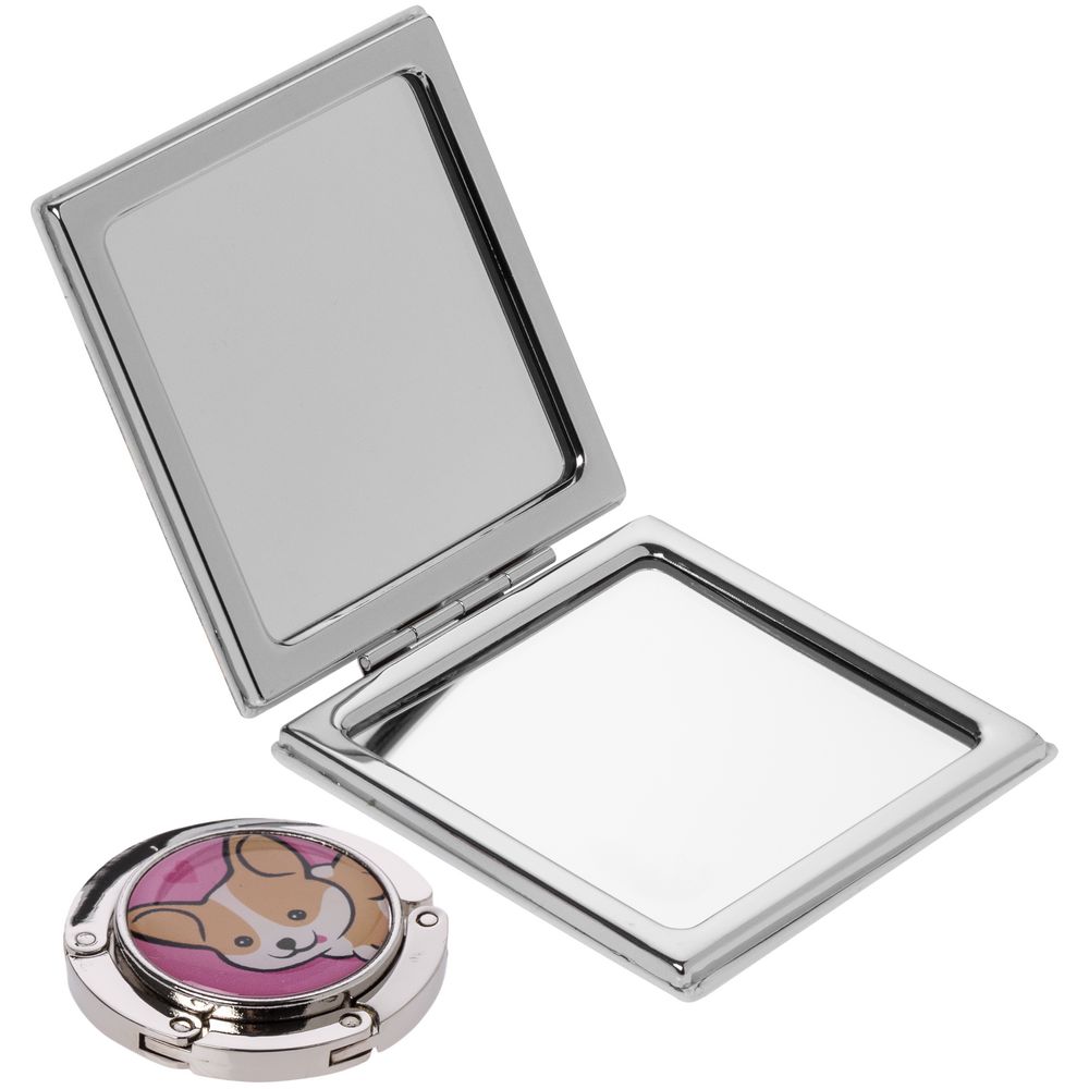 Набор Little Corgi / Миниатюра WWW (1000)