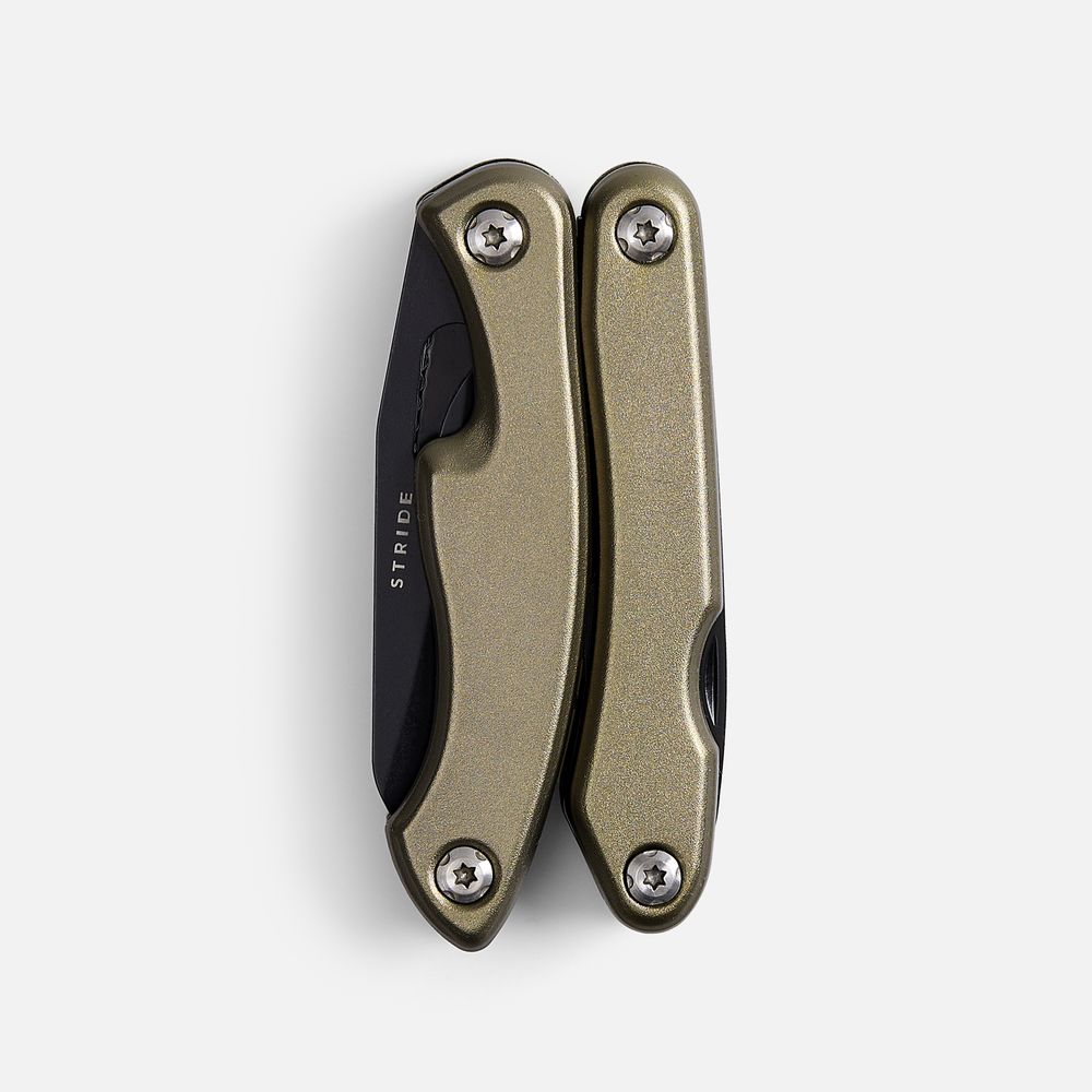 Мультиинструмент Hantwerk, серый / Миниатюра WWW (1000)