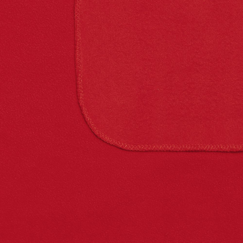 Дорожный плед Pathway, красный / Миниатюра WWW (1000)