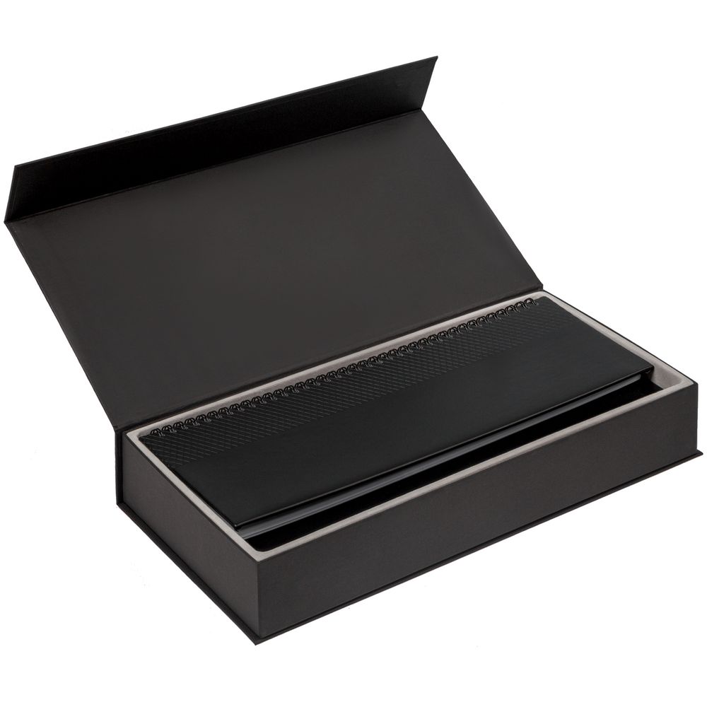 Набор Brand Planner, черный / Миниатюра WWW (1000)