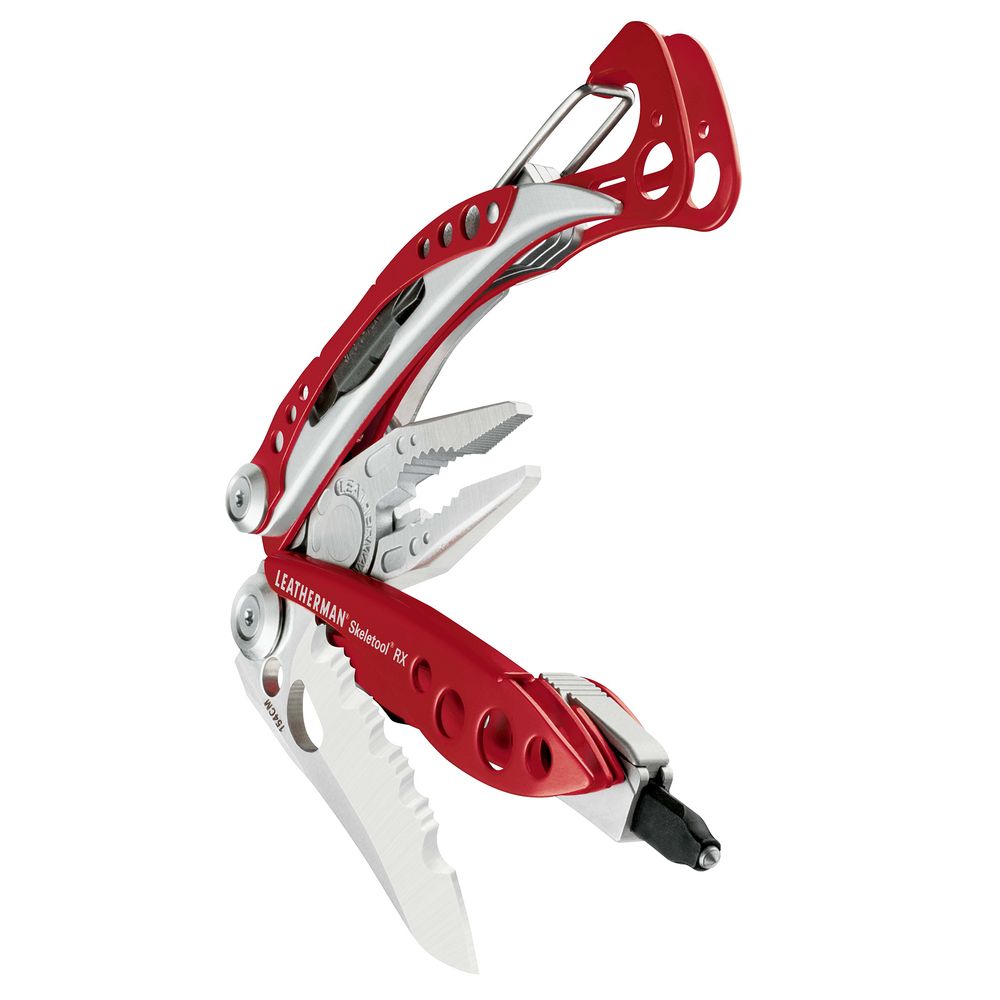Мультитул Skeletool RX / Миниатюра WWW (1000)