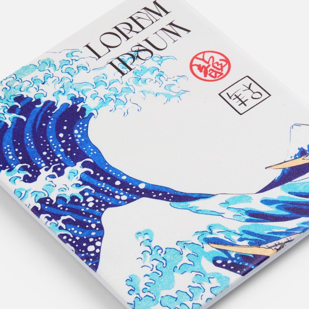 Головоломка «Пятнашки», белая / Миниатюра WWW (1000)