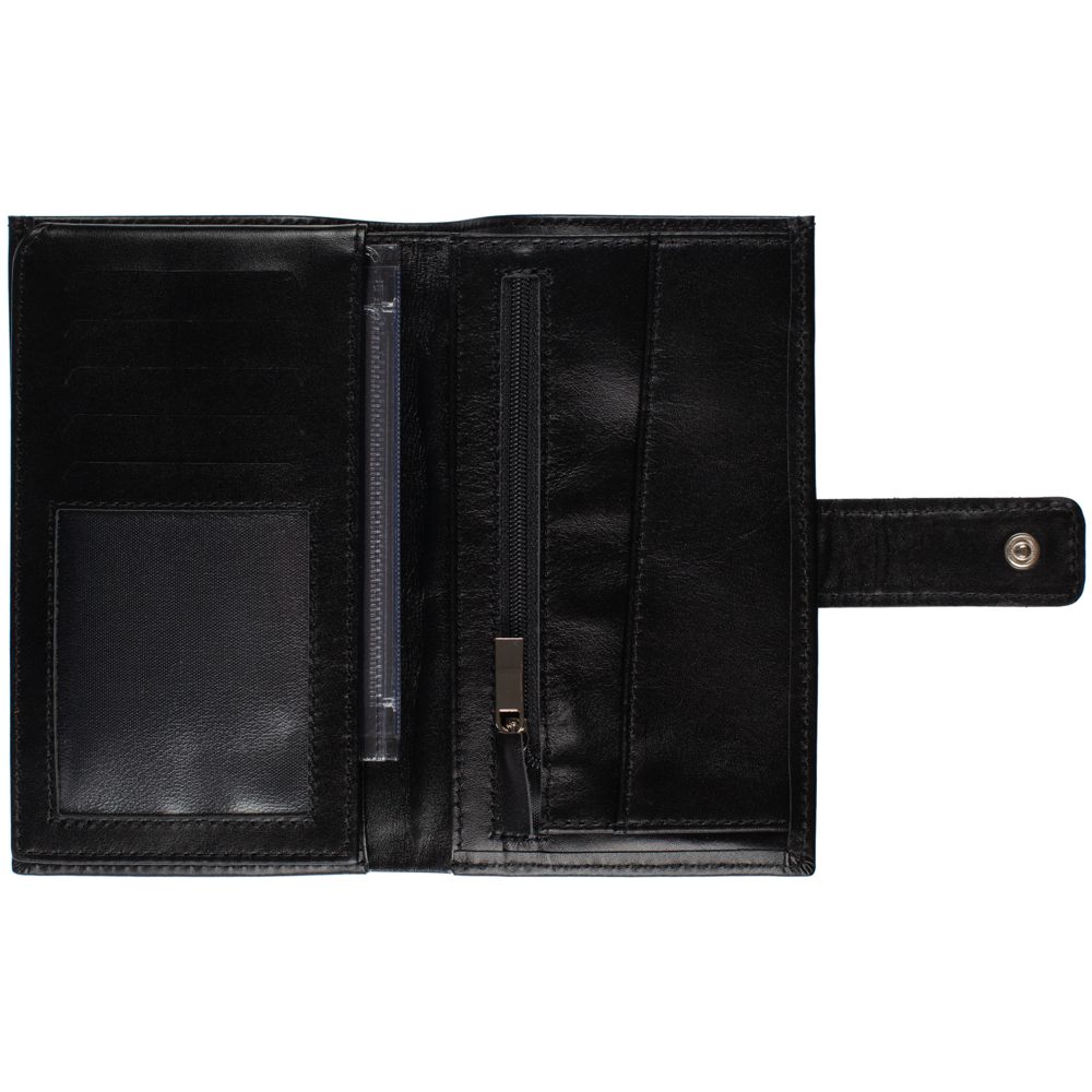 Автобумажник CardLeone / Миниатюра WWW (1000)