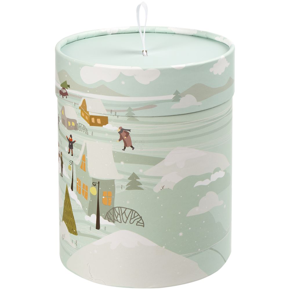 Набор для глинтвейна Fairyland / Миниатюра WWW (1000)