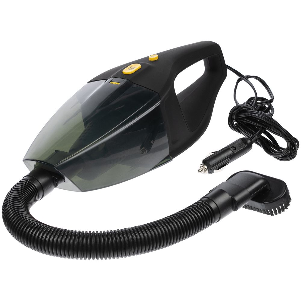 Пылесос автомобильный Vacu / Миниатюра WWW (1000)