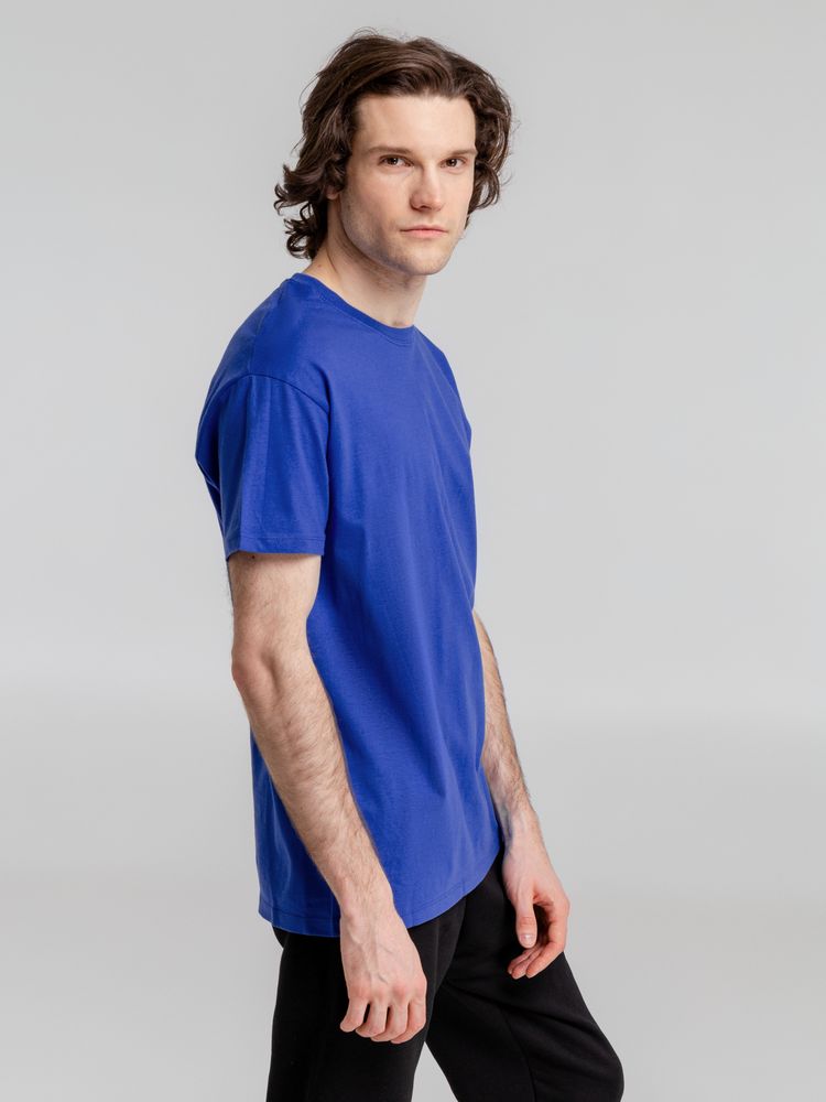 Футболка Imperial 190, лайм / Миниатюра WWW (1000)