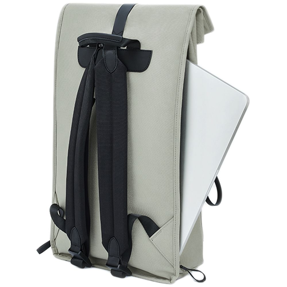 Рюкзак Urban Daily, серый / Миниатюра WWW (1000)