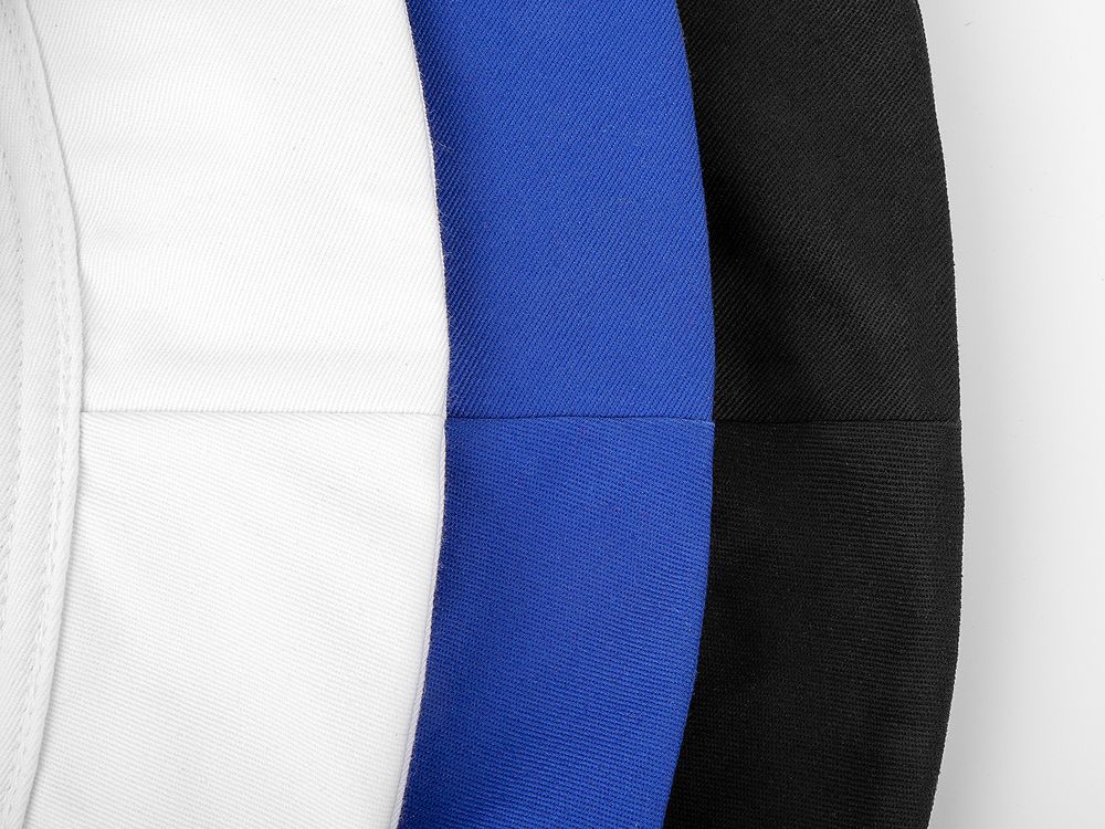 Панама C6, синяя / Миниатюра WWW (1000)