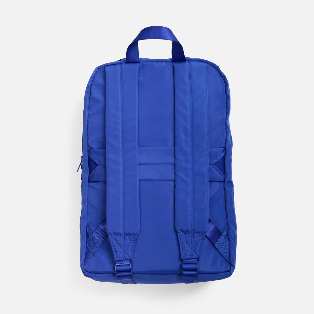 Рюкзак B1, синий / Миниатюра WWW (1000)