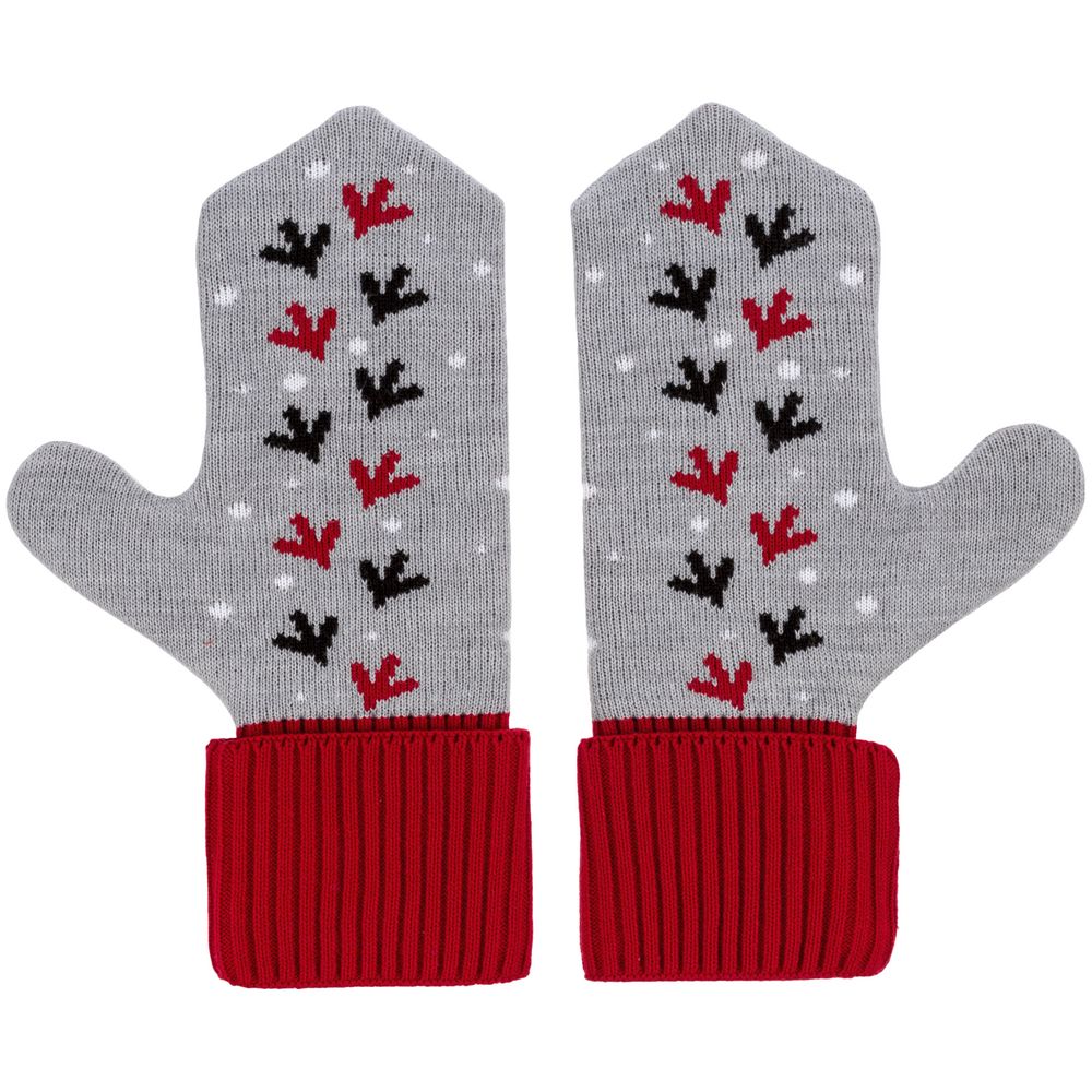 Набор Birds and Berries / Миниатюра WWW (1000)