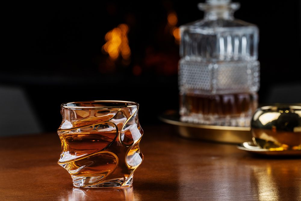 Стакан для виски Flexury / Миниатюра имиджевого (1000)