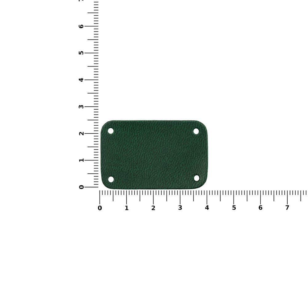 Лейбл Latte, S, зеленый / Миниатюра WWW (1000)