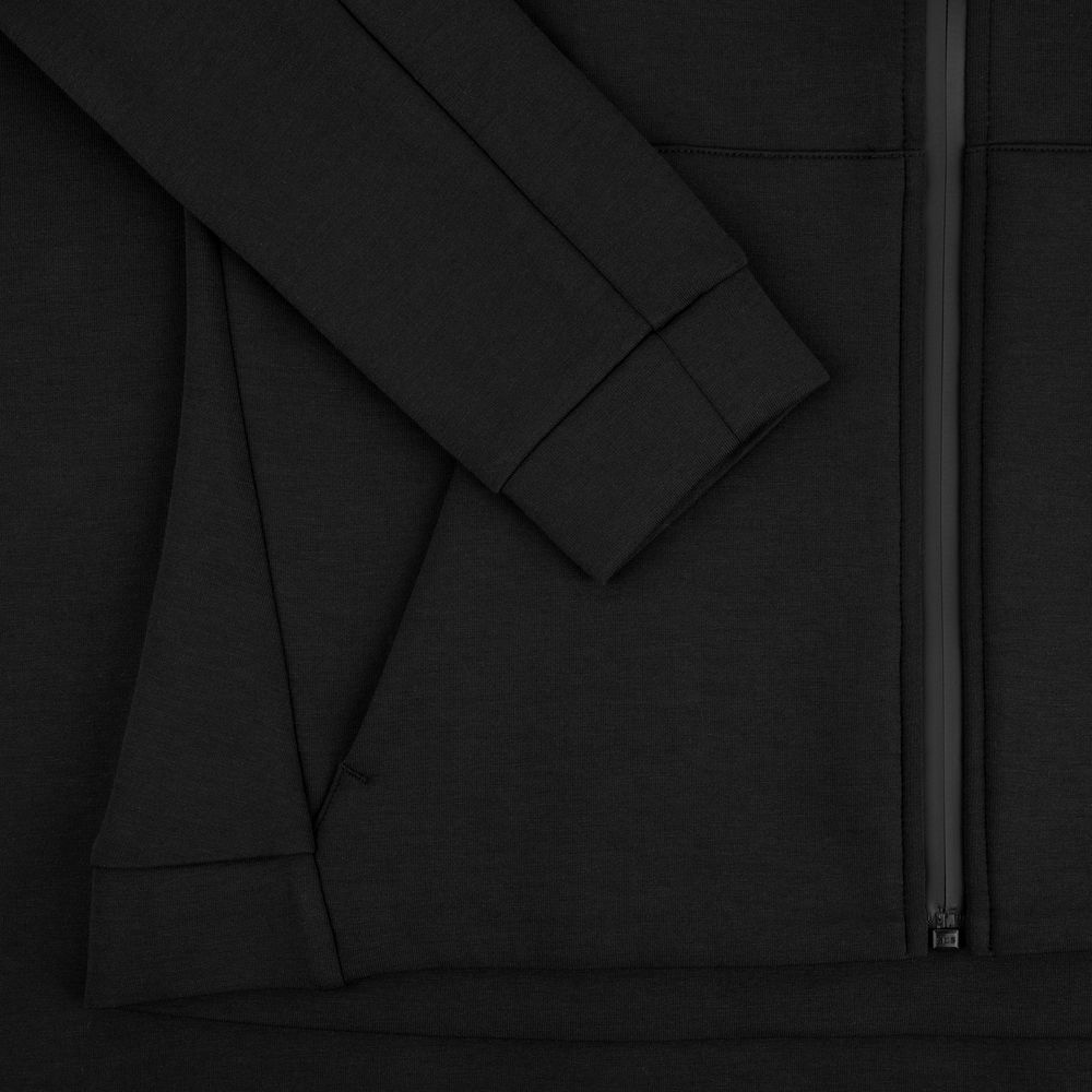 Куртка мужская Lovi, черная / Миниатюра WWW (1000)