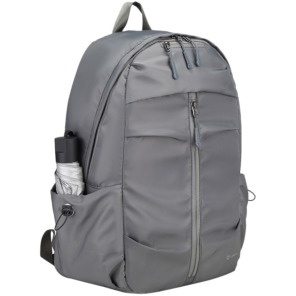 Рюкзак для ноутбука B167, темно-серый / Миниатюра WWW (1000)