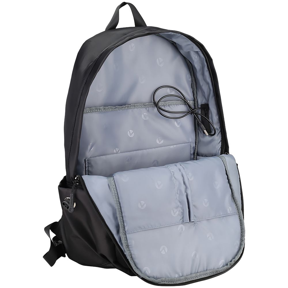 Рюкзак для ноутбука B167, черный / Миниатюра WWW (1000)