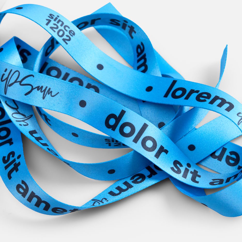 Лента для сублимации Cinta 35 S, белая, 10 см / Миниатюра WWW (1000)