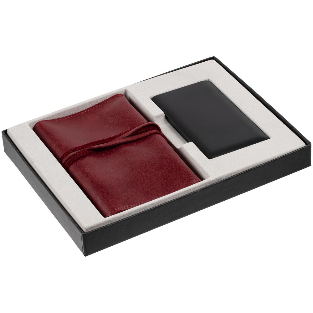 Набор Apache Energy, красный / Миниатюра WWW (1000)