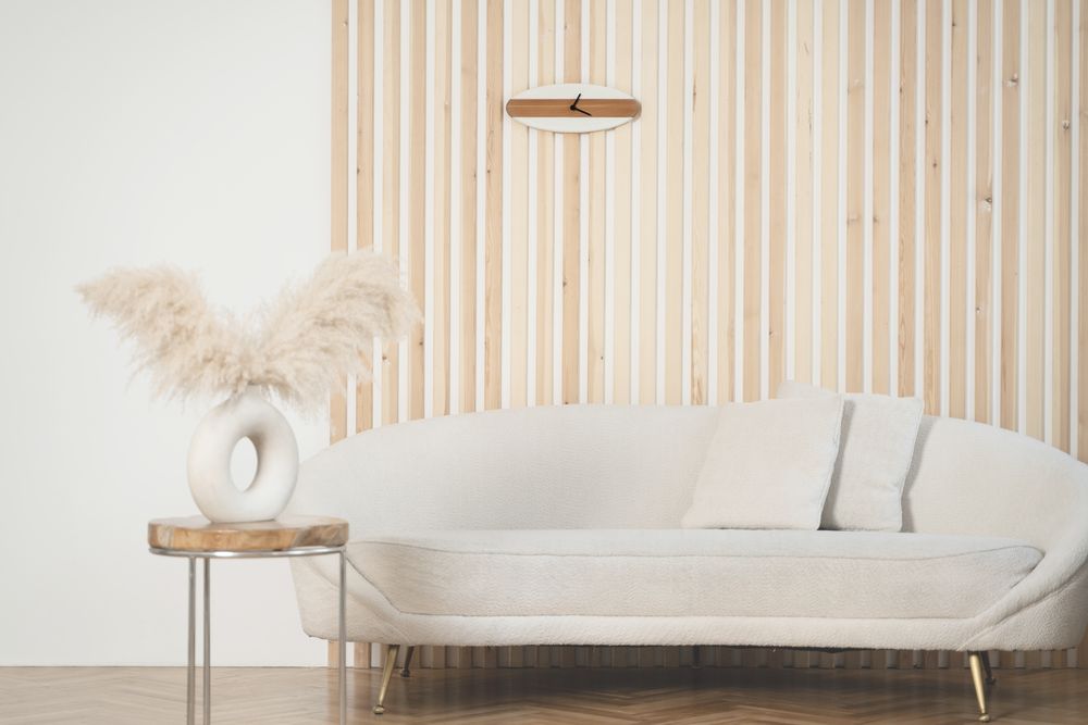 Часы настенные Baumstein / Миниатюра WWW (1000)