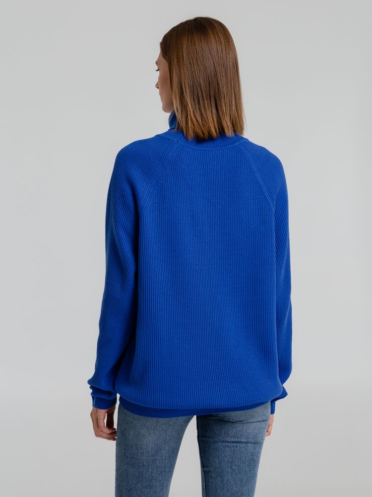 Свитер унисекс на заказ Tricksy Reglan Intar, акрил / Миниатюра WWW (1000)