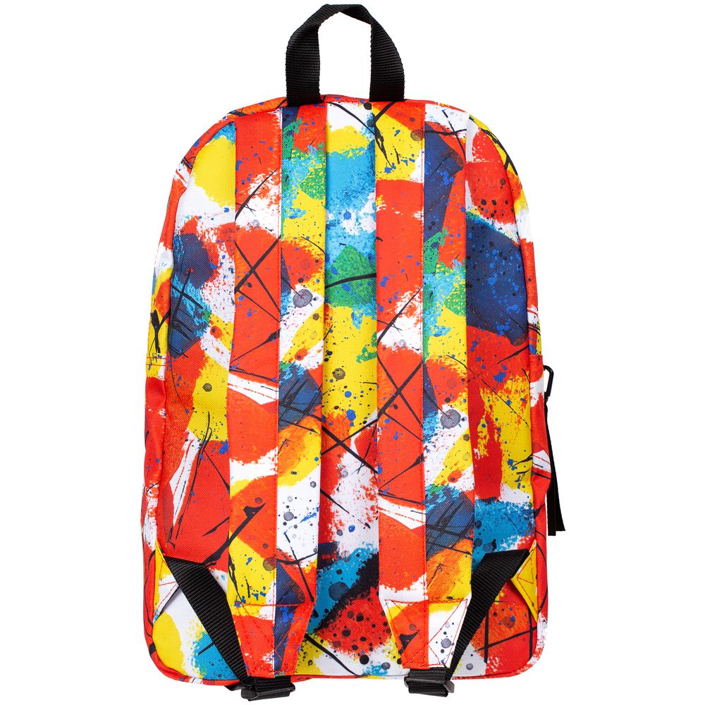 Рюкзак Colorblast / Миниатюра WWW (1000)