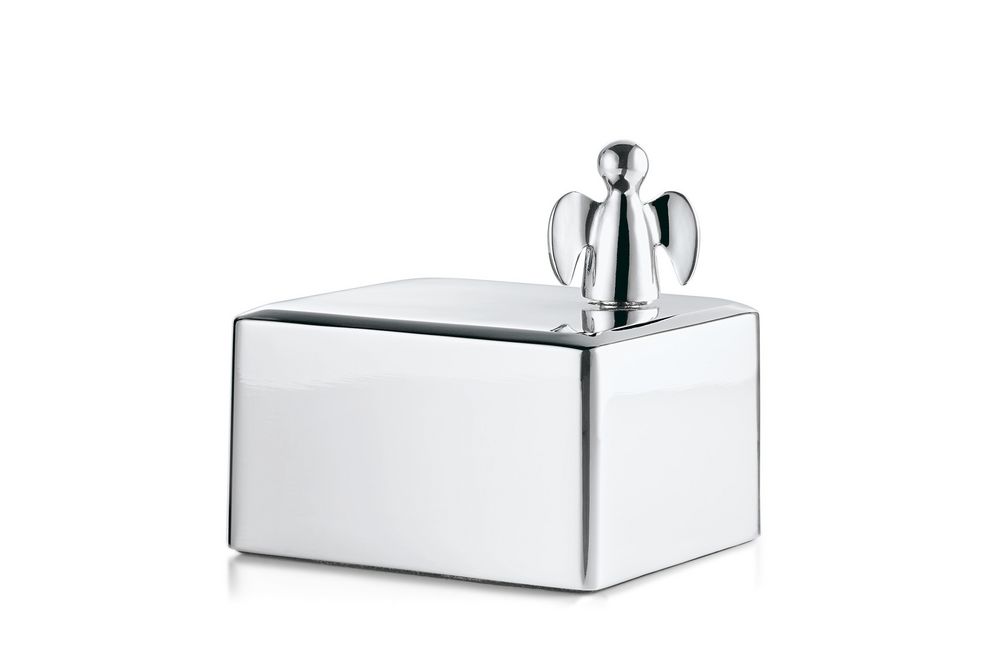 Сувенир Angel, музыкальный / Миниатюра WWW (1000)