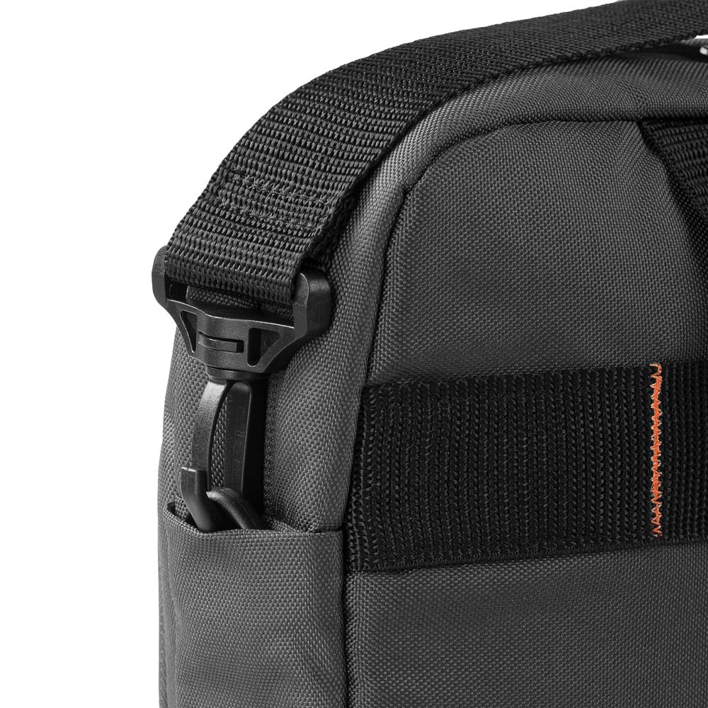 Сумка для ноутбука GuardIT, серая / Миниатюра WWW (1000)