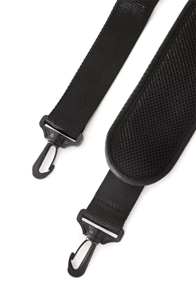 Сумка для ноутбука GuardIT, черная / Миниатюра WWW (1000)