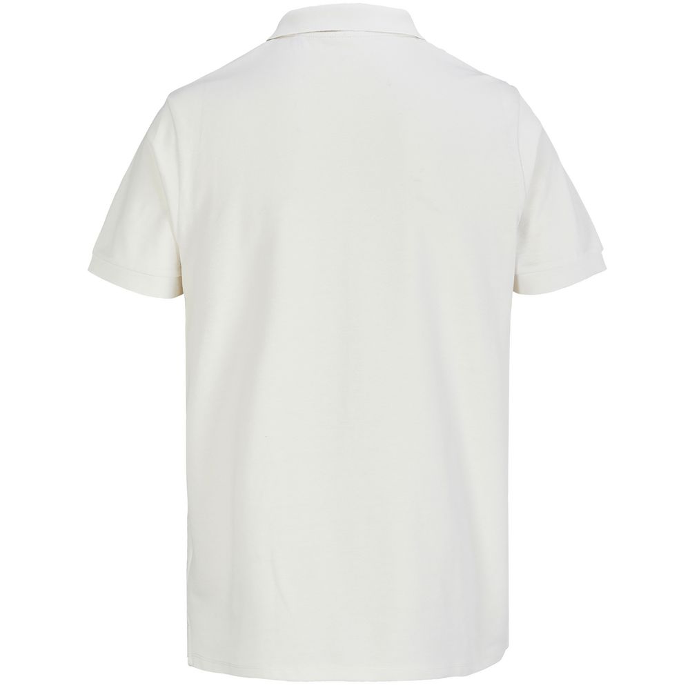 Рубашка поло женская Pacific Women, молочно-белая / Миниатюра WWW (1000)