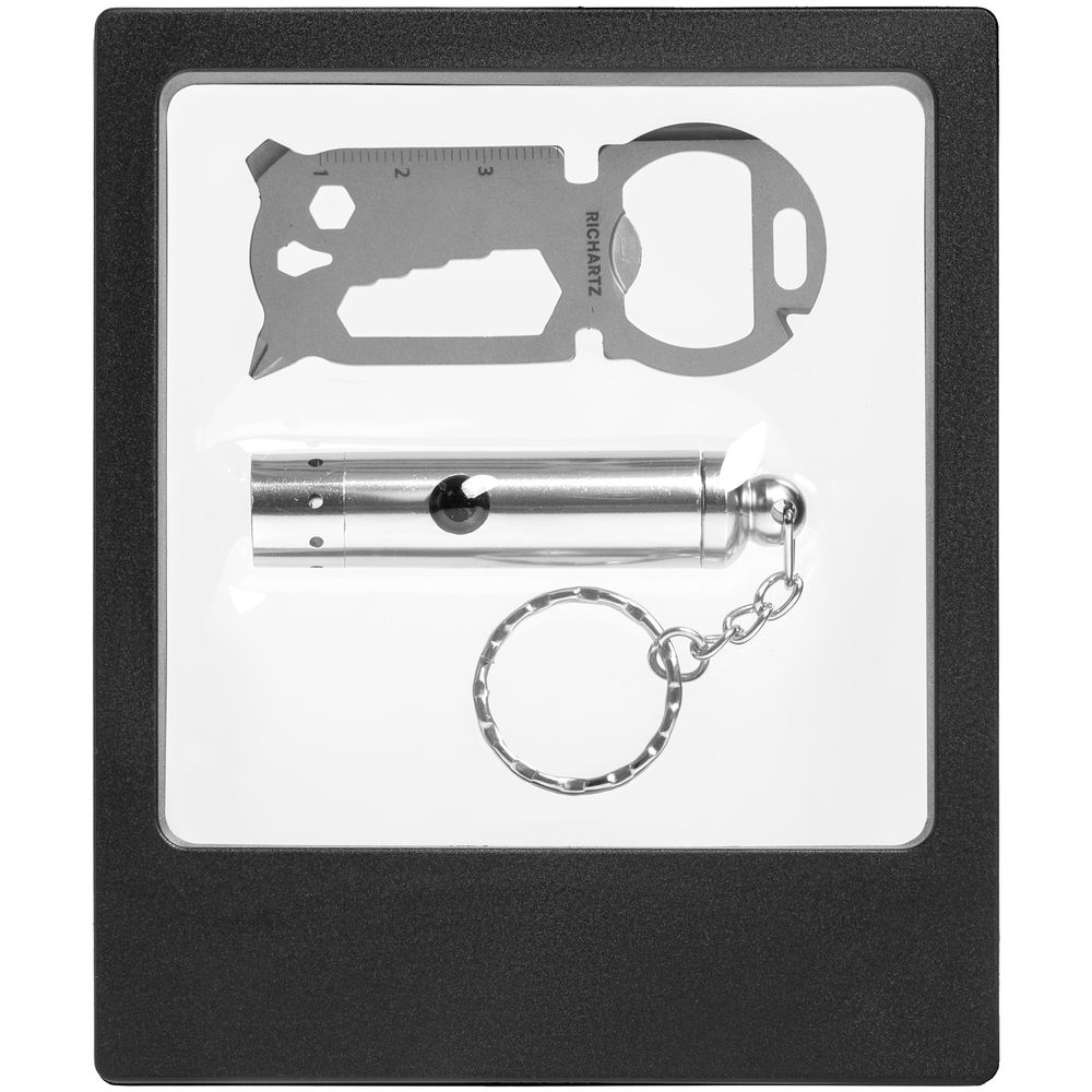 Упаковка Transparent, черная / Миниатюра WWW (1000)