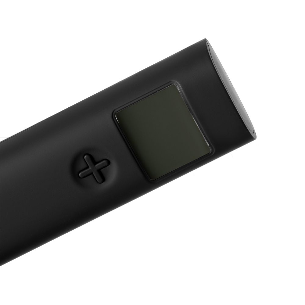 Дорожные весы Granska, черные / Миниатюра WWW (1000)