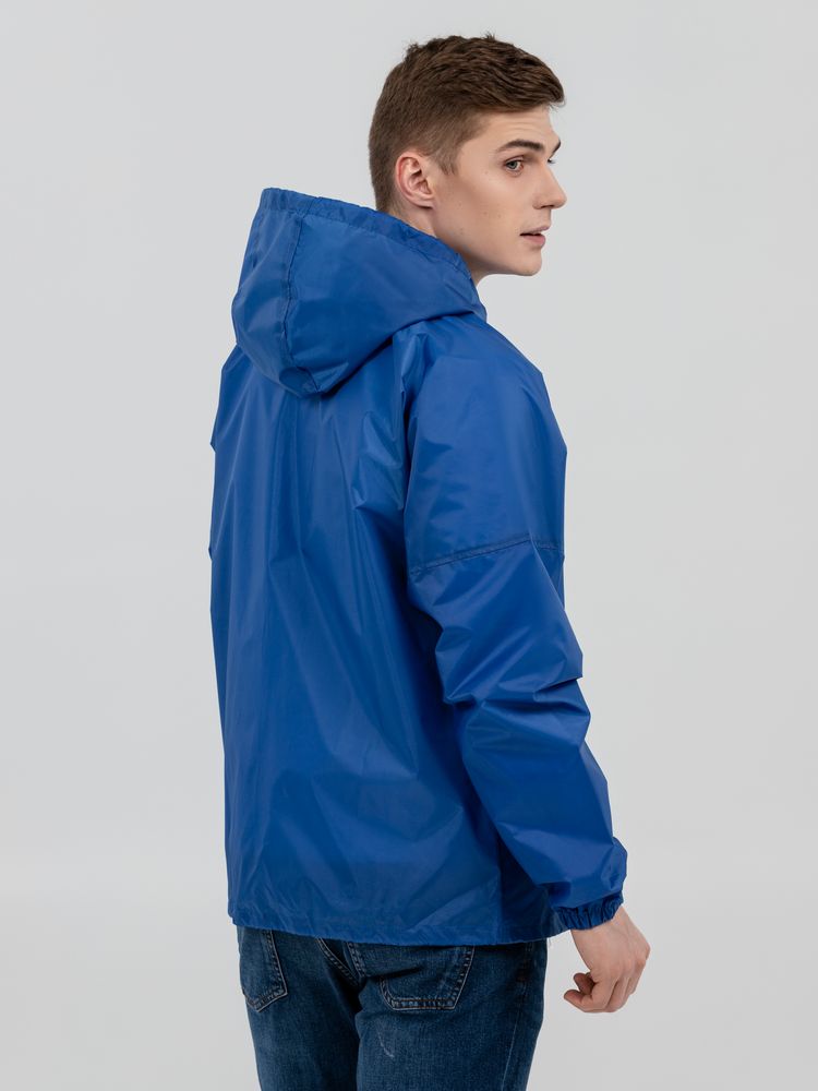 Дождевик Kivach Promo, желтый / Миниатюра WWW (1000)