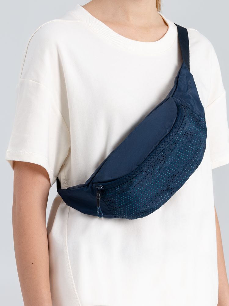 Набор Punch Point, темно-синий / Миниатюра WWW (1000)